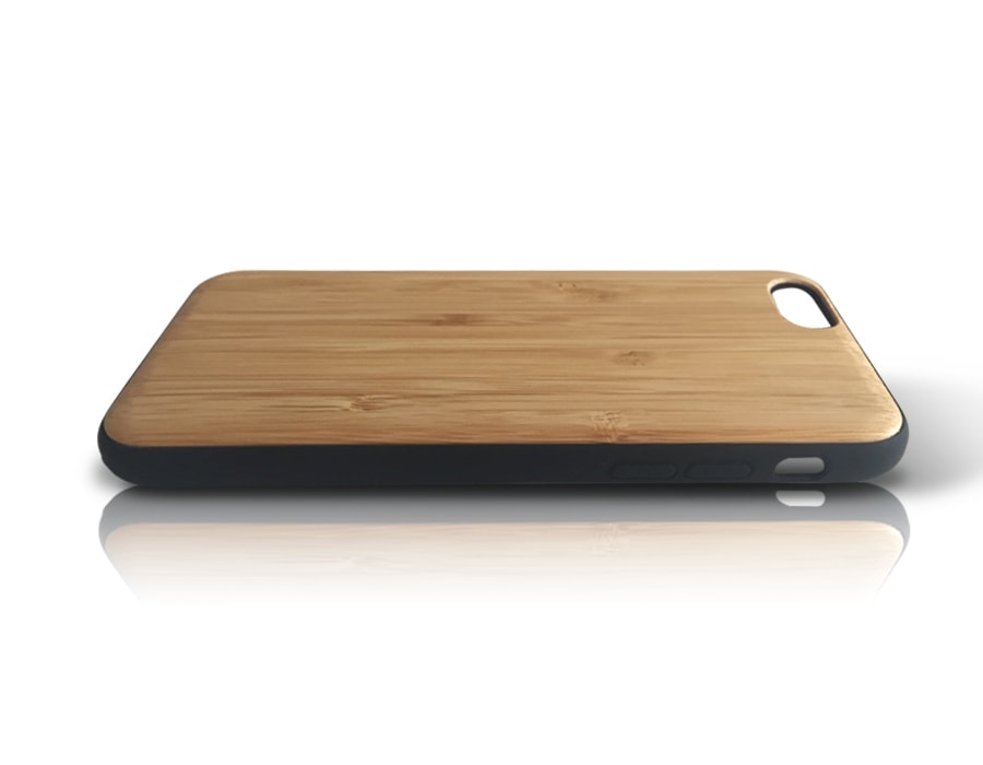 Coque arrière OISEAUX iPhone 6(S) Plus